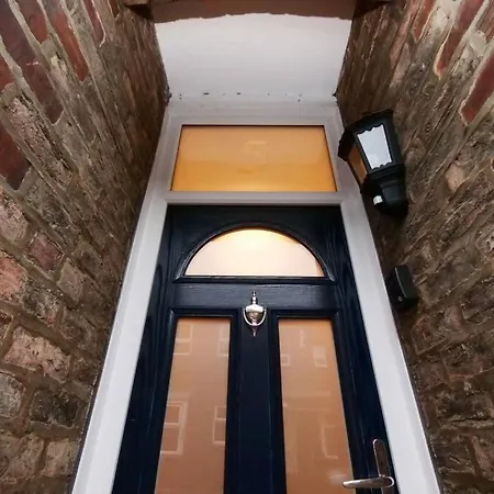 The River Walk House Ferienhaus York